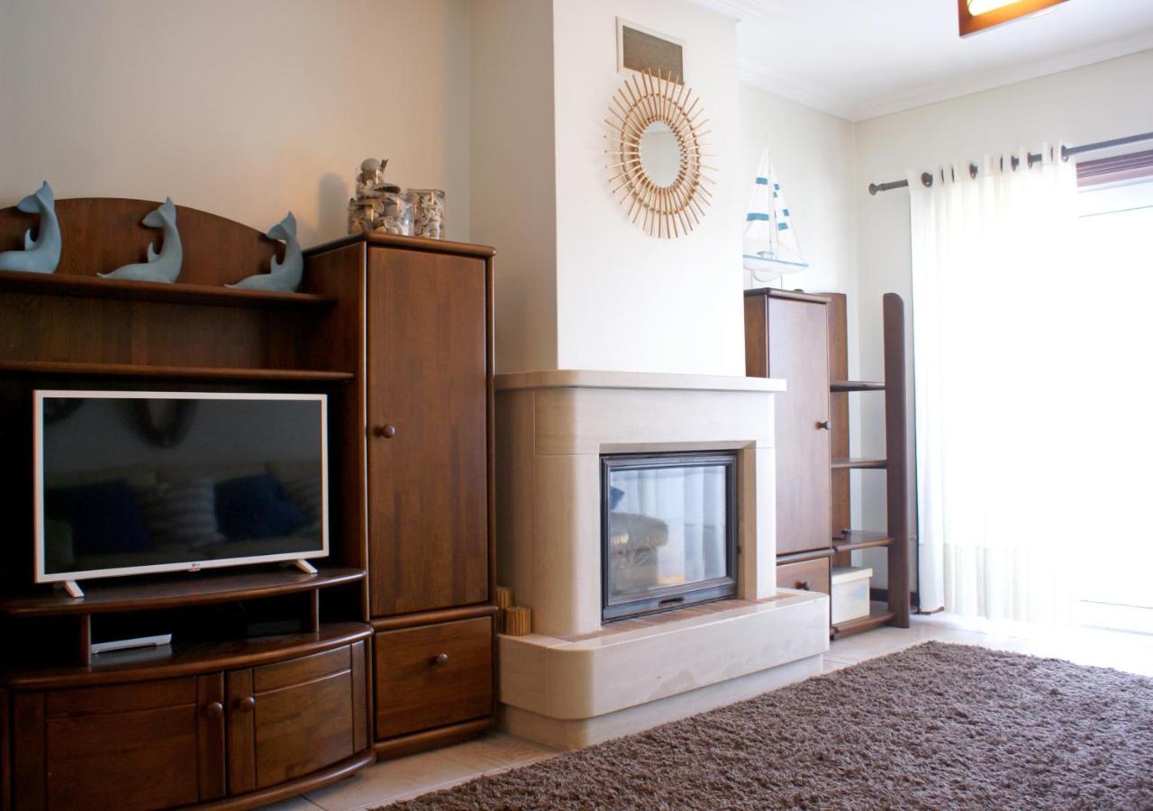 Azul Apartment *