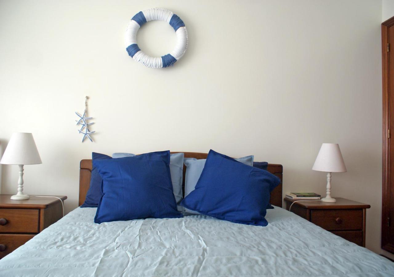 Apartment Azul *